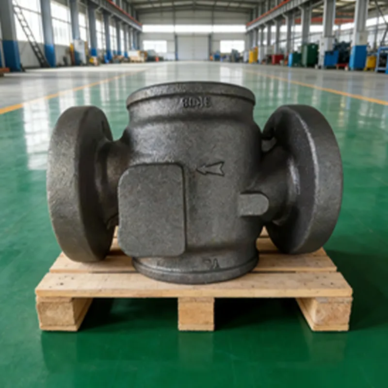 Газовый клапан