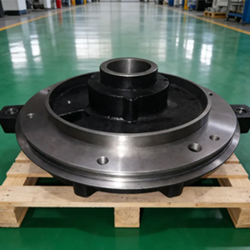 Насос — насосное охлаждение (1)