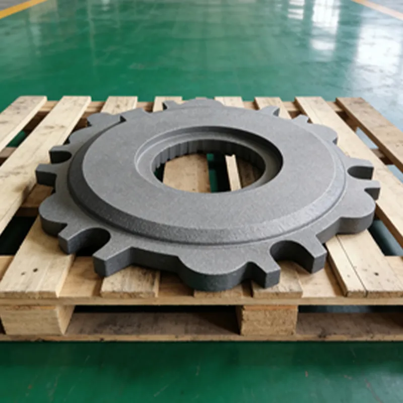 Насос — насосное охлаждение (2)