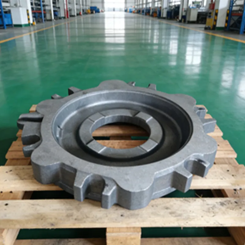 Насос — насосное охлаждение (3)