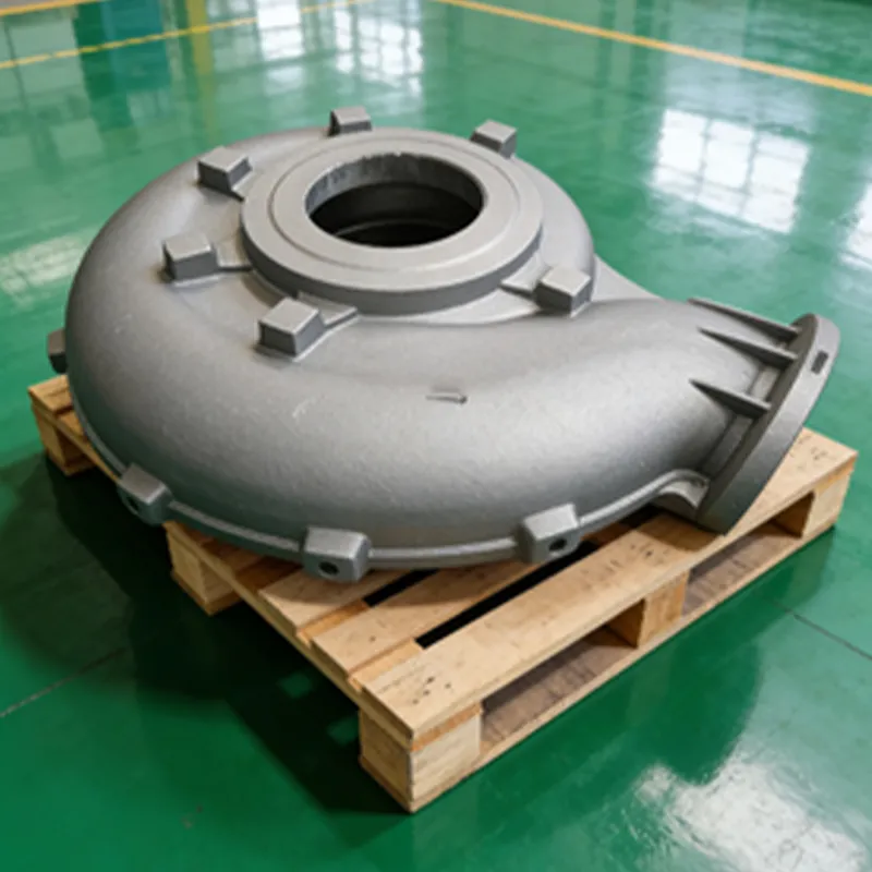 Насос — цилиндр насоса (1)