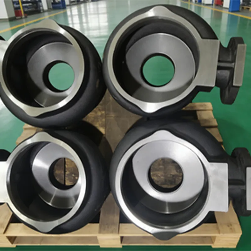 Насос — цилиндр насоса (2)