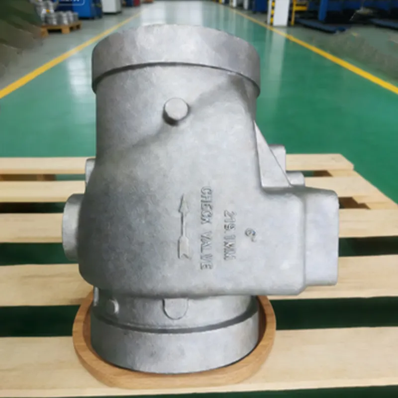 Трёхходовые клапаны (2)