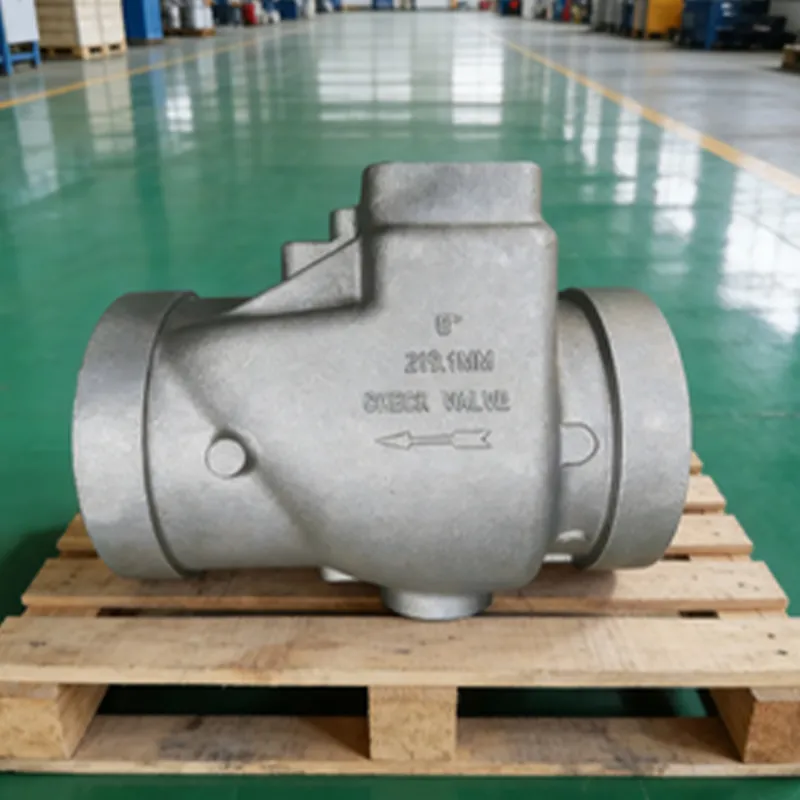 Трёхходовые клапаны (3)