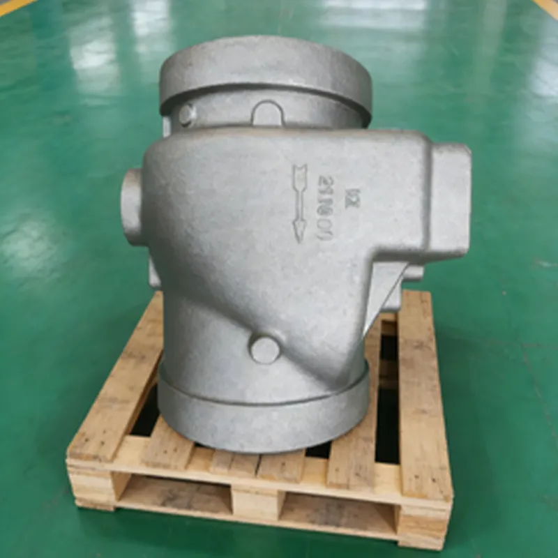 Трёхходовые клапаны (4)